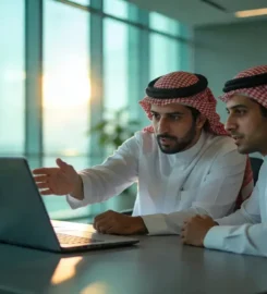 Corprights — Business Setup Consultants in Saudi Arabia