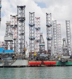Cortec® Middle East