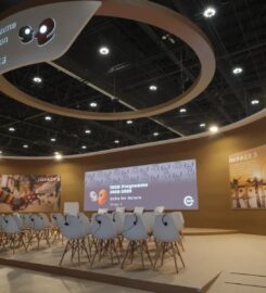 Electra Events & Exhibition | Event Production & Exhibition Company in Dubai