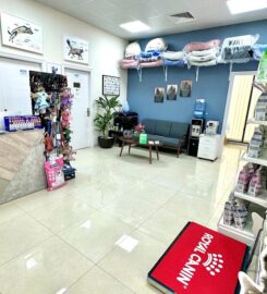 Happy Tails Veterinary Clinic | Veterinry Clinic in Dubai