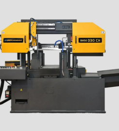 Rockwood Machinery KSA | Steel Fabrication Machines in Saudi Arabia