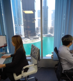 Internet Accountant – Whitelabel Bookkeeping Services in Dubai