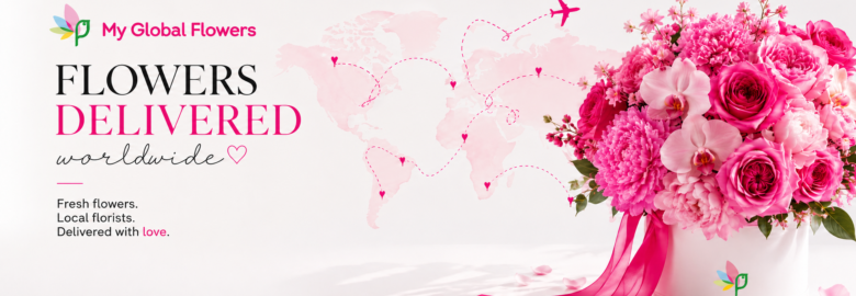 MyGlobalFlowers | Fresh Flowers, Toys, Gift sets, Sweets and Edible Bouquets In Dubai, UAE