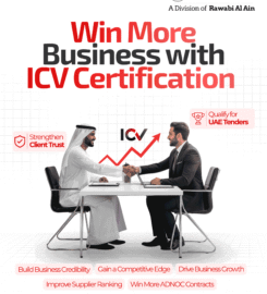 RMC Tax Consultancy | FTA Approved Tax Consultancy in UAE
