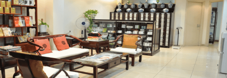 Shanghai Medical Clinic | Best Acupuncture Clinic in Dubai