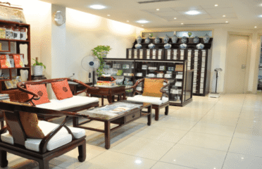 Shanghai Medical Clinic | Best Acupuncture Clinic in Dubai