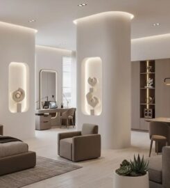 ADESTA LIGHTING | Premium Lighting Products in Dubai, UAE