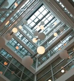 ADESTA LIGHTING | Premium Lighting Products in Dubai, UAE