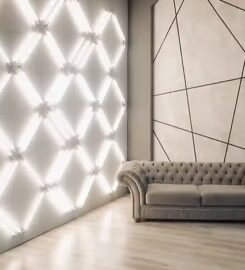 ADESTA LIGHTING | Premium Lighting Products in Dubai, UAE