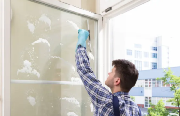 Frontline Technical Services | Building Cleaning & Maintenance in Dubai
