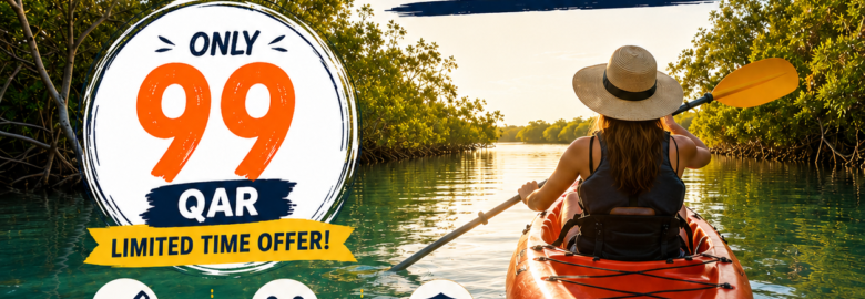 Discover Arabia For Tourism | Qatar Tourism Company