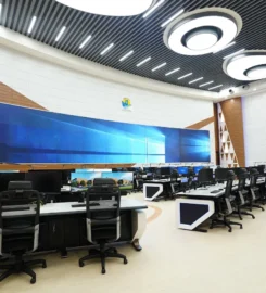 Texas Technical Service Company W.L.L. | Industrial Engineering Technical Solutions in Kuwait