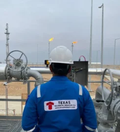 Texas Technical Service Company W.L.L. | Industrial Engineering Technical Solutions in Kuwait
