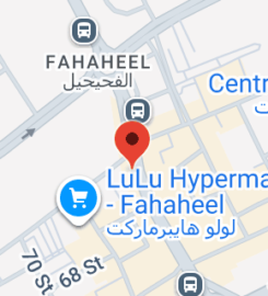 Texas Technical Service Company W.L.L. | Industrial Engineering Technical Solutions in Kuwait