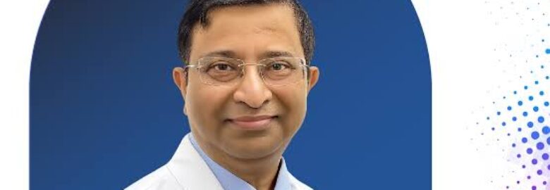 ENT Specialist in Dubai Dr. Jayanta Kumar Nath