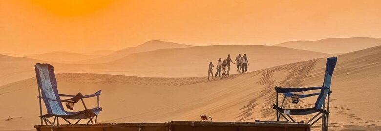 Liwa Desert Safari Abu Dhabi | Book Oasis & Dune Adventure