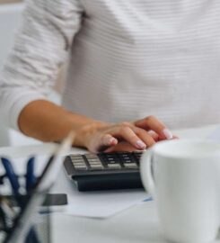 Internet Accountant – Whitelabel Bookkeeping Services in Dubai