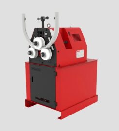 Rockwood Machinery KSA | Steel Fabrication Machines in Saudi Arabia