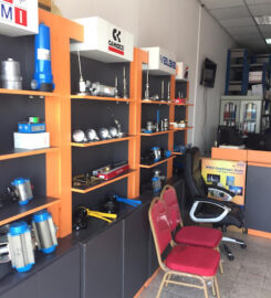 Al-Hawaiya for Industrial Solutions Jeddah, Saudi Arabia
