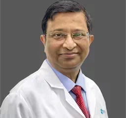 ENT Specialist in Dubai Dr. Jayanta Kumar Nath