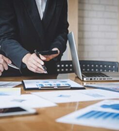 Internet Accountant – Whitelabel Bookkeeping Services in Dubai
