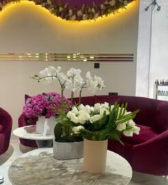 Urban Glam | Beauty & Nail Salon Dubai