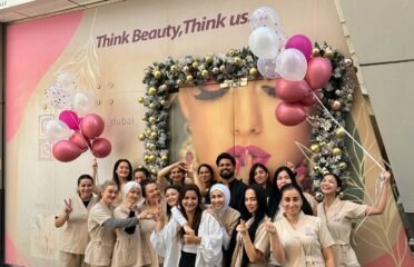Urban Glam | Beauty & Nail Salon Dubai