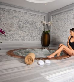 Stella Spa | Wellness Spa in Dubai, UAE