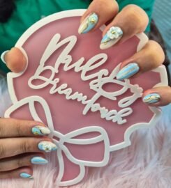 Dream Touch Beauty Salon Abu Dhabi | Ladies Beauty Salon