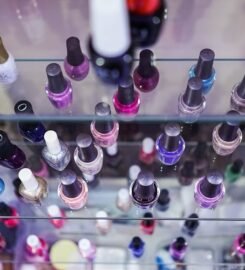 Dream Touch Beauty Salon Abu Dhabi | Ladies Beauty Salon