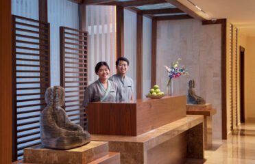 Stella Spa | Wellness Spa in Dubai, UAE