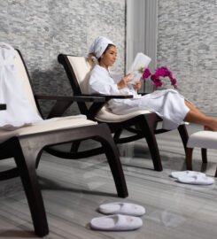 Stella Spa | Wellness Spa in Dubai, UAE