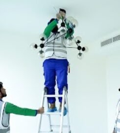 Eco Guardians Pest Control Disinfection & Cleaning Services in Dubai, UAE