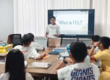 Mind Spark: Kids Learning Center & STEM Education Dubai