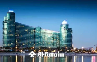 Al Futtaim Group Real Estate Agency in Dubai