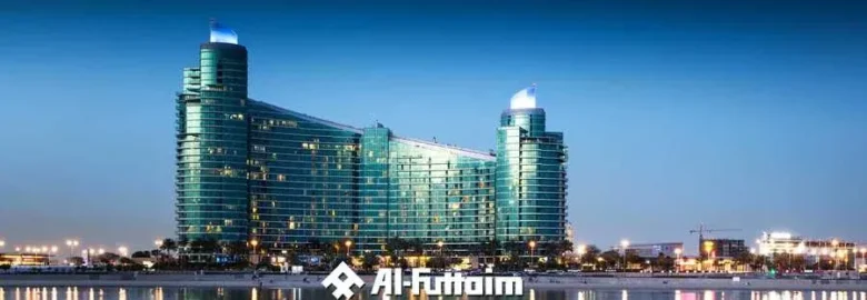 Al Futtaim Group Real Estate Agency in Dubai