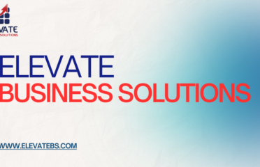 Elevate Business Solutions | Accounting & Auditing Services in Dubai, UAE