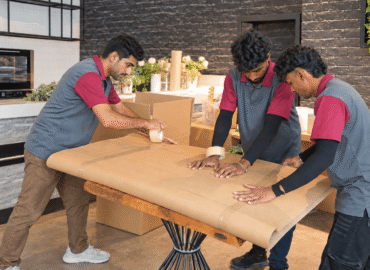 A ONE MOVERS | Professional Movers and Packers in Dubai, Sharjah & Ajman