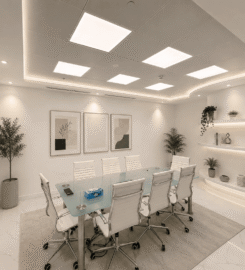 Aegis Coworking | Coworking Space in Abu Dhabi