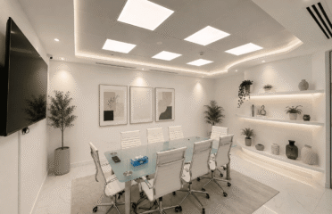 Aegis Coworking | Coworking Space in Abu Dhabi