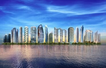 DAMAC Properties | Luxury Real Estate Company in Dubai
