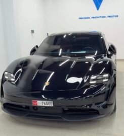 Velario Auto Care | Luxury Car Detailing Company in Abu Dhabi, UAE
