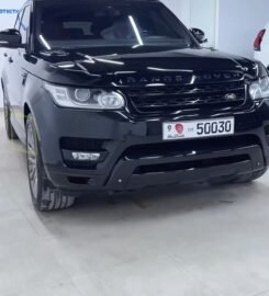 Velario Auto Care | Luxury Car Detailing Company in Abu Dhabi, UAE