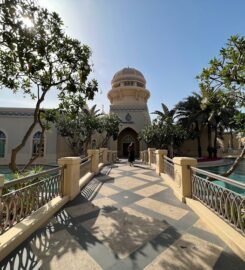 NAKHEEL Real Estate Company in Dubai