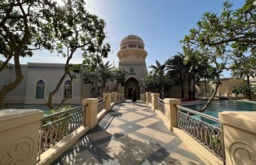 NAKHEEL Real Estate Company in Dubai