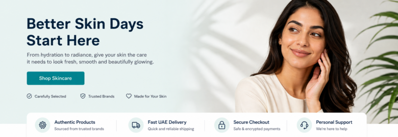 Vitiligo Dubai | Skincare Products in Dubai, UAE
