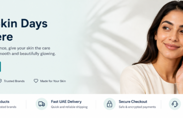 Vitiligo Dubai | Skincare Products in Dubai, UAE