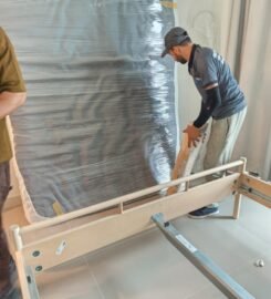 RSC Movers and Packers | Moving & Logistics Company in Bahrain