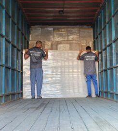 RSC Movers and Packers | Moving & Logistics Company in Bahrain