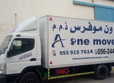 A ONE MOVERS | Professional Movers and Packers in Dubai, Sharjah & Ajman
